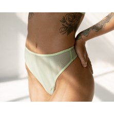 Rio panties Verde